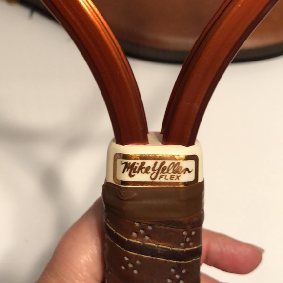 Ektelon Racquetball racks with case set of two xtra small - Picture 8 of 12